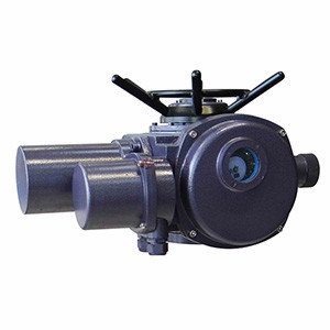 戶外型多回轉(zhuǎn)電動執(zhí)行器