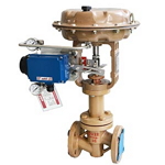 氣動(dòng)波紋管調(diào)節(jié)閥