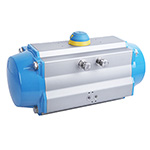 AT氣動執(zhí)行器