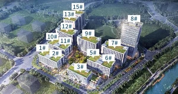 廣東醫(yī)谷（珠海）醫(yī)療產(chǎn)業(yè)加速基地被評為廣東省2021年重點建設項目！