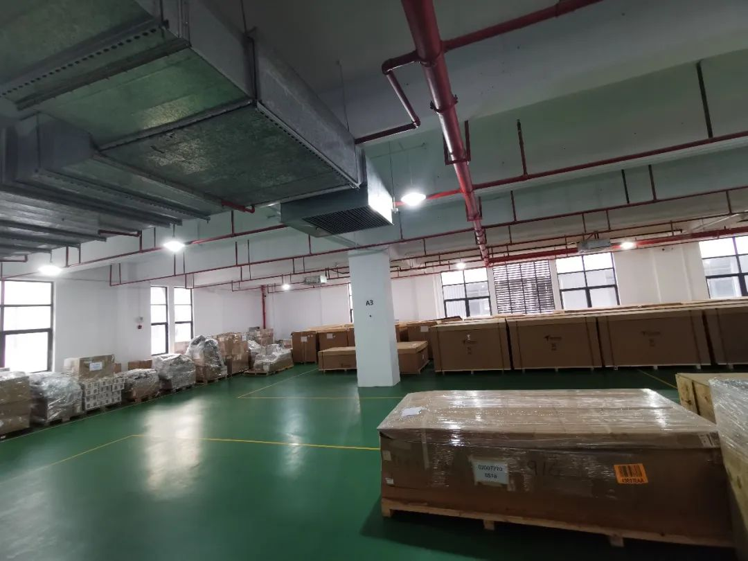 廣東醫(yī)谷生物材料公用型保稅倉政策福利來咯！