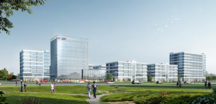 全面封頂！廣東醫(yī)谷·云東海生命科學園高品質交付，誠邀品鑒！