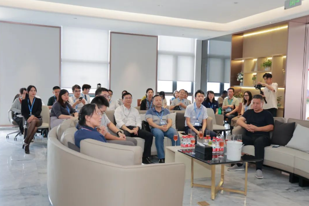 匯聚行業(yè)精英，共探微生物檢測技術(shù)機(jī)遇與挑戰(zhàn)