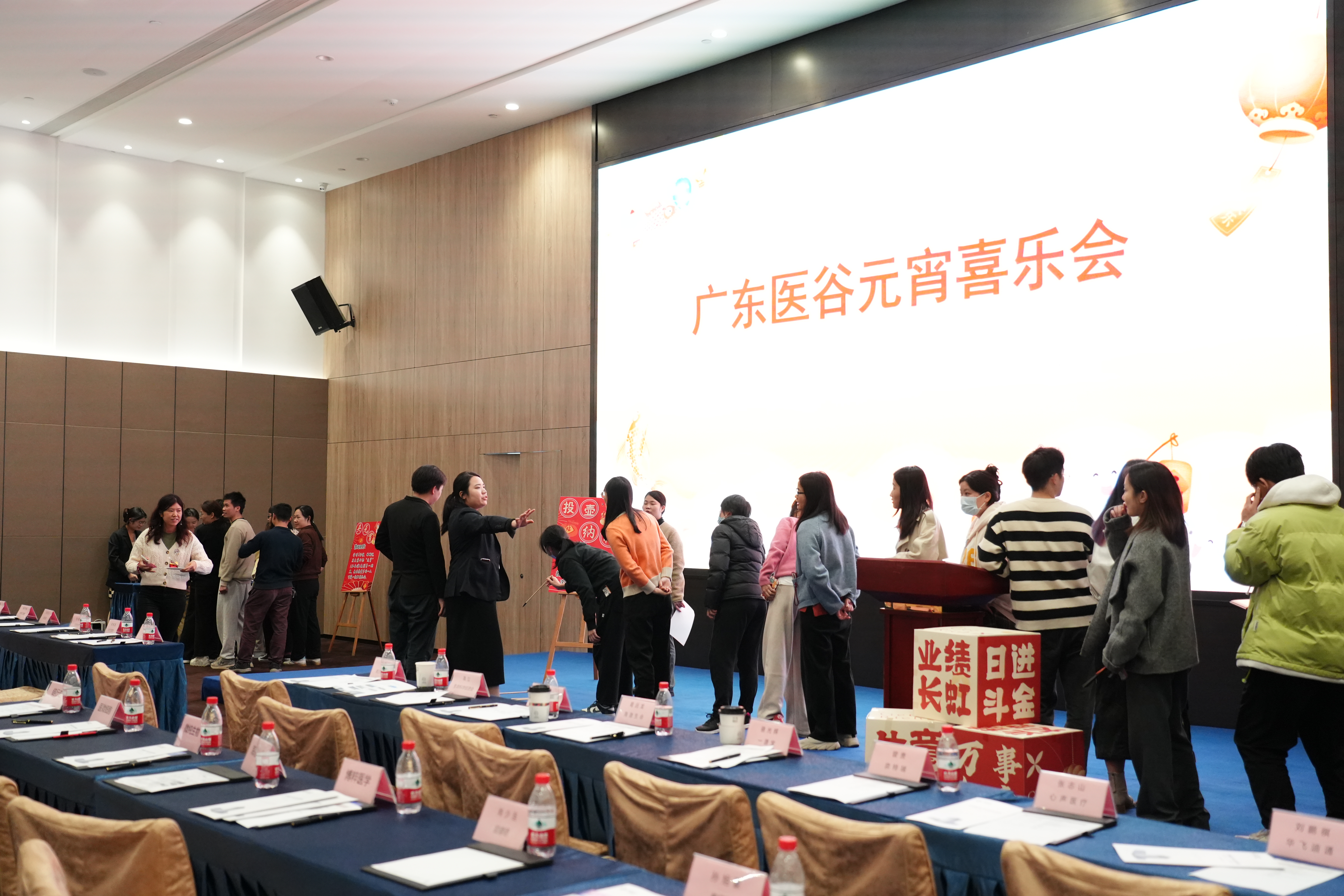 同心向夢，攜手共進(jìn) ，做企業(yè)最堅(jiān)實(shí)的后盾！